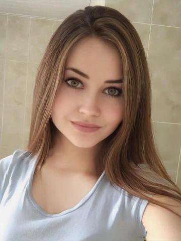 Проститутка Агнесса