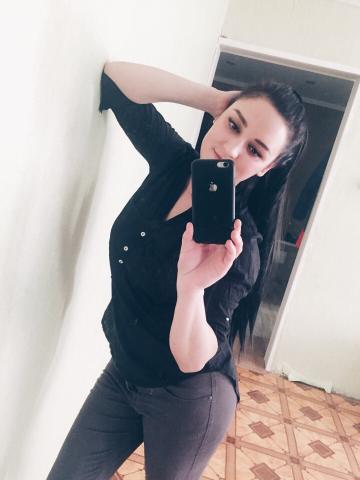 Проститутка Оксана